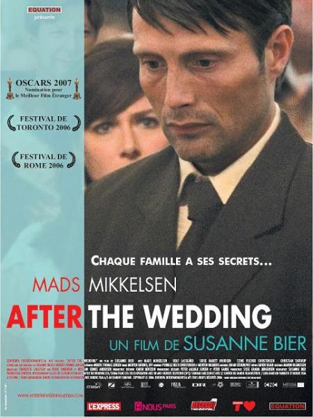 A ne pas rater : After The Wedding